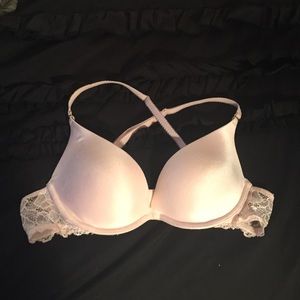 Victoria's Secret push up bra